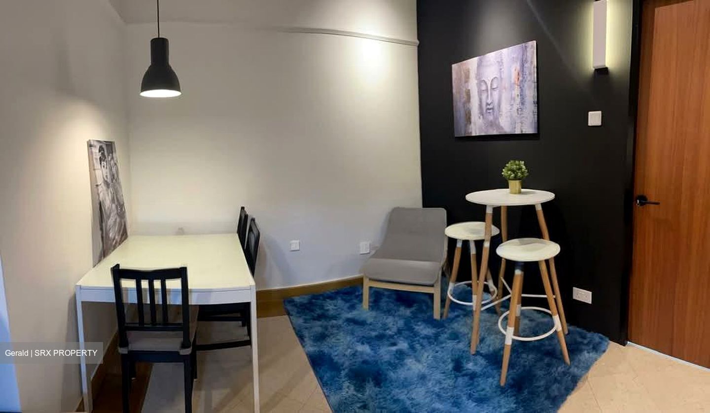 Emerald Garden (D1), Condominium #631466671